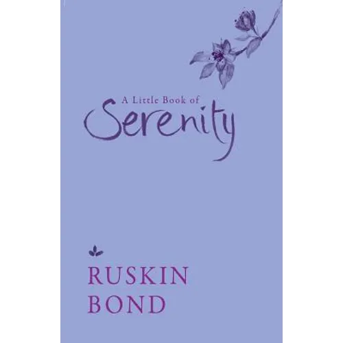 A Little Book of Serenity
