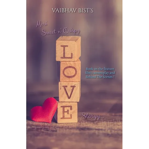 Meri Sweet N Crispy Love Story