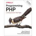 Programming PHP: Creating Dynamic Web Pages