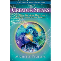 The Creator Speaks