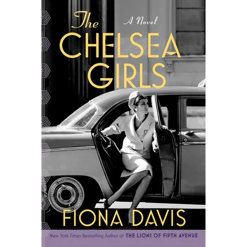 The Chelsea Girls