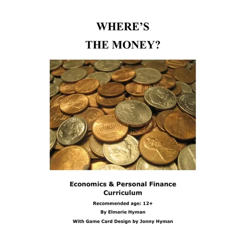 Where's the Money?