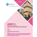 AOSD 13 Proceedings of the 2013 ACM on Aspect-Oriented Software Development