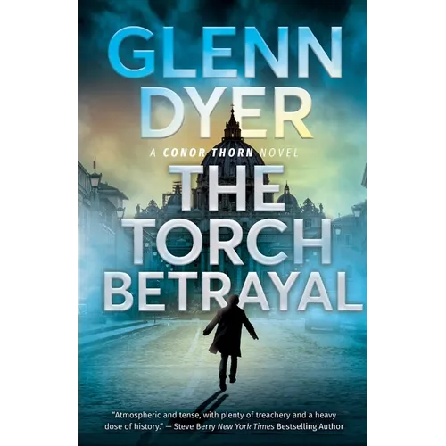 The Torch Betrayal: A Classic World War II Spy Thriller