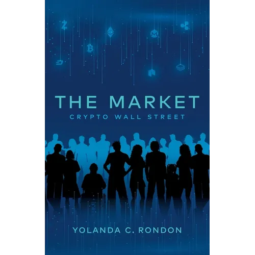 The Market: Crypto Wall Street