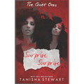 Surprise Surprise: A Psychological Thriller
