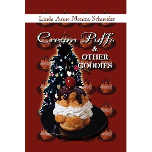 Cream Puffs and Other Goodies