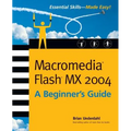 Macromedia Flash MX
