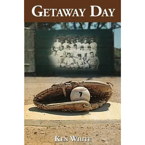 Getaway Day