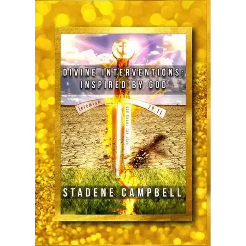 Divine Interventions: Inspired by God
