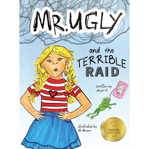 Mr. Ugly and the Terrible Raid