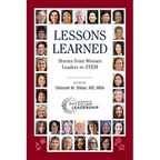Lessons Learned: Stories from Women Leaders in STEM - Paperback
