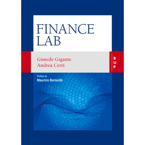 Finance Lab