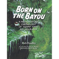 Born on the Bayou - A Pre-Flashpoint Chronology of Swamp Thing and Hellblazer (hardback)