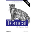 Tomcat: The Definitive Guide