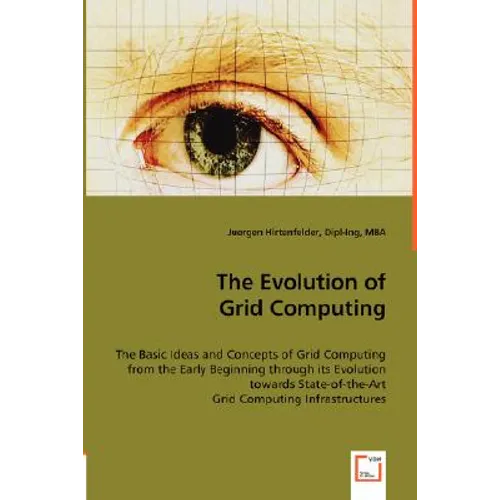 The Evolution of Grid Computing