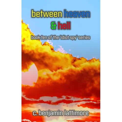 between heaven & hell