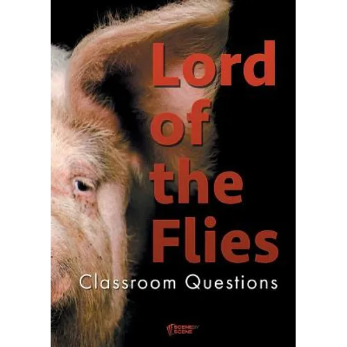 Lord of the Flies Classroom Questions