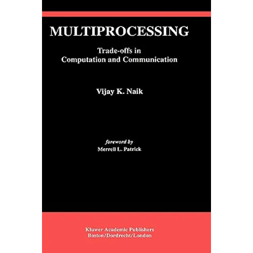 Multiprocessing