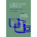 Curves and Surfaces with Applications in Cagd