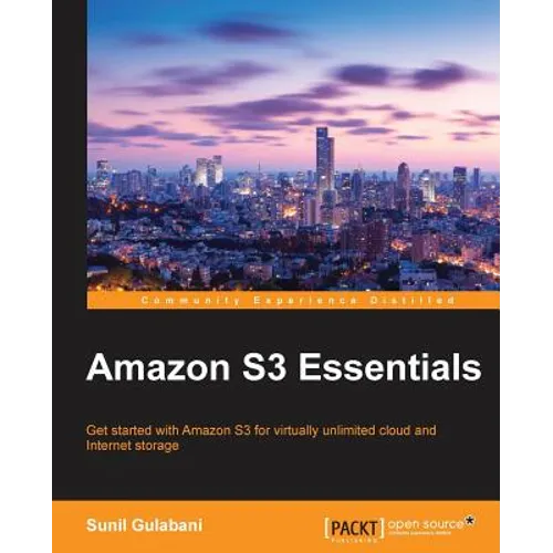 Amazon S3 Essentials