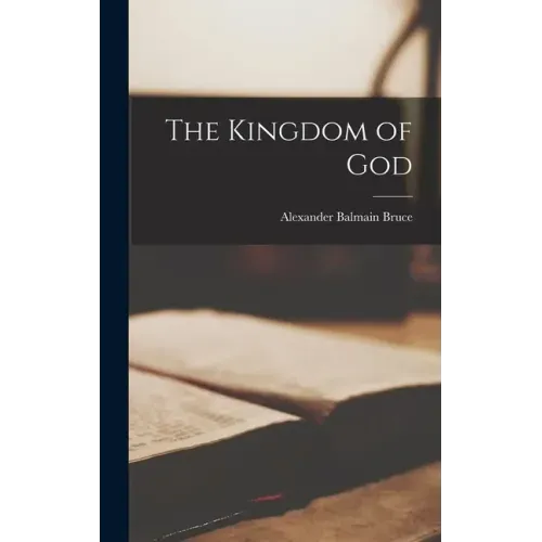 The Kingdom of God