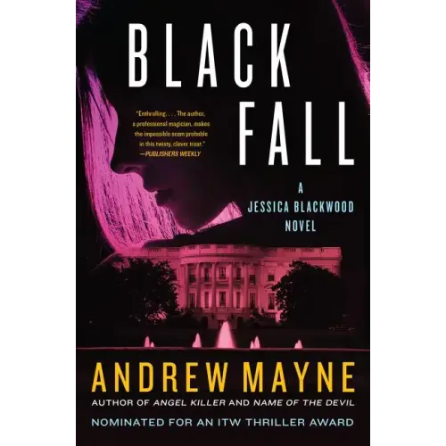 Black Fall