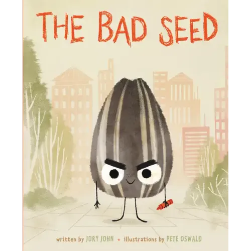 The Bad Seed