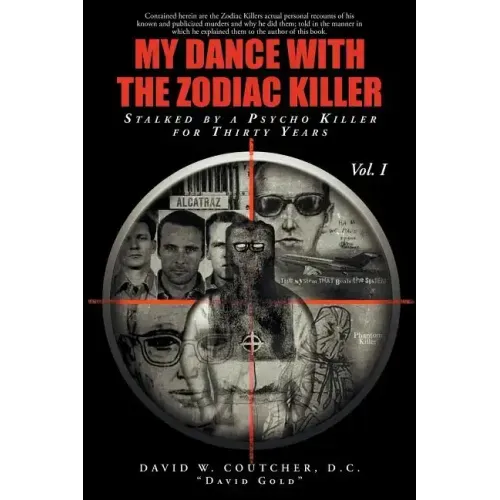 My Dance with the Zodiac Killer