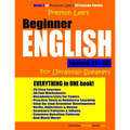 Preston Lee's Beginner English Lesson 21 - 40 For Ukrainian Speakers