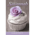 Because of Savannah