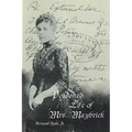 The Poisoned Life of Mrs. Maybrick