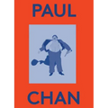 Paul Chan: 2000 Words