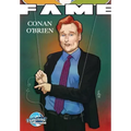 Fame: Conan O'Brien