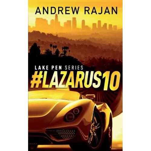 #Lazarus10