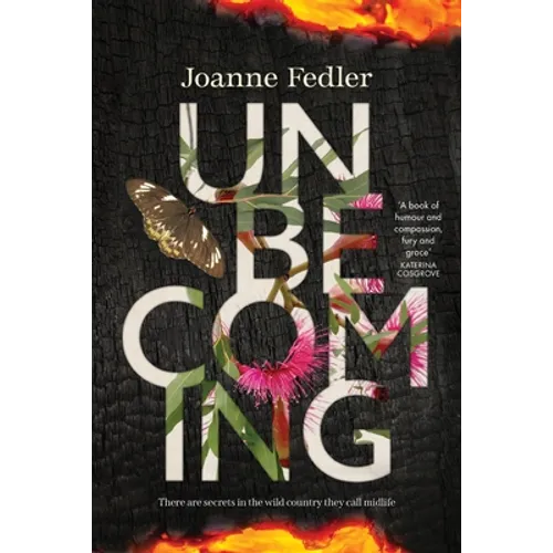 Unbecoming