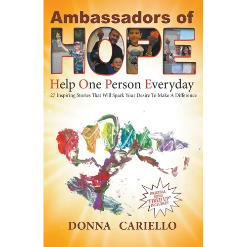 Ambassadors of Hope