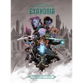 Critical Role: The Chronicles of Exandria the Mighty Nein