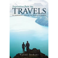 Inspiration from My Travels: An Immigrant's Eyes on the World: a Memoir
