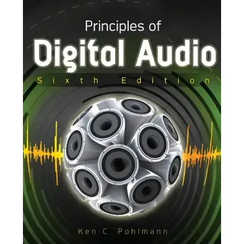 Principles of Digital Audio