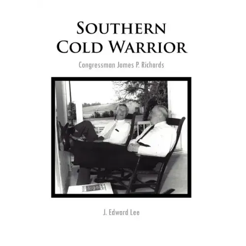 Southern Cold Warrior