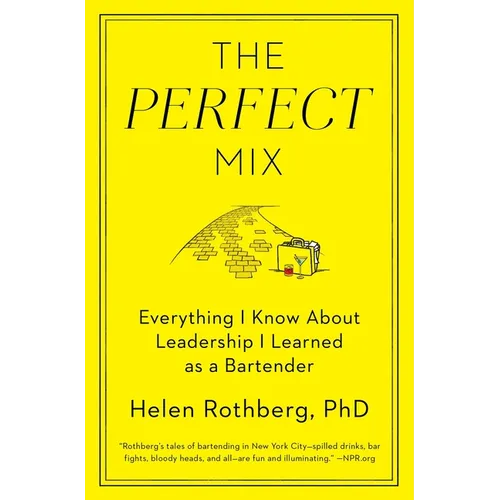 The Perfect Mix