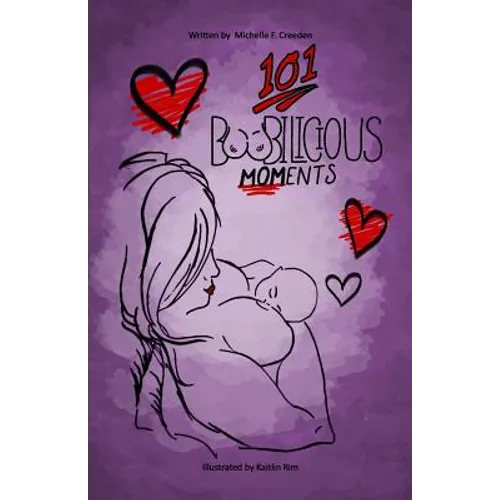 101 Boobilicious Moments