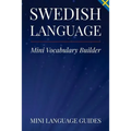 Swedish Language Mini Vocabulary Builder