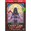 Candy Cain Kills Again: The Second Slaying