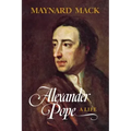 Alexander Pope: A Life