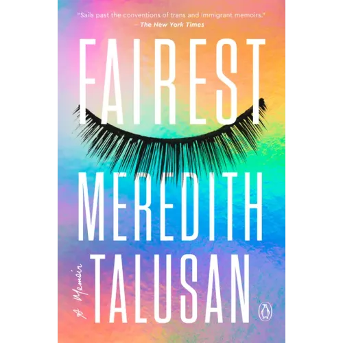 Fairest: A Memoir
