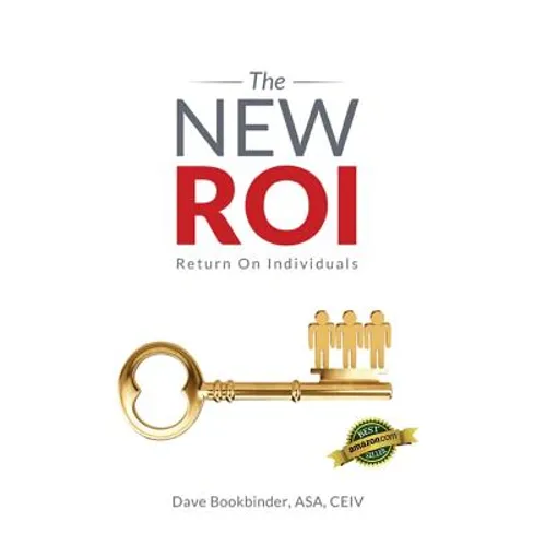 The NEW ROI: Return on Individuals