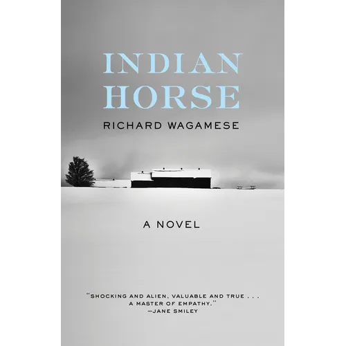 Indian Horse