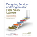 Designing Services and Programs for High-Ability Learners: A Guidebook for Gifted Education